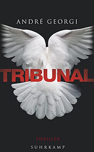 Tribunal: Thriller